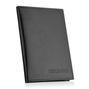 Etui na karty i dokumenty BEZ-04