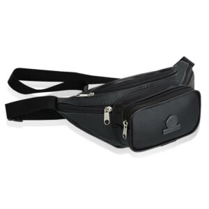 Saszetka "nerka" męska SELECT