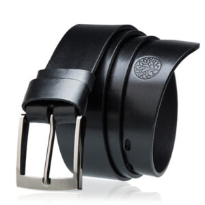 Skórzany pasek SUPREME