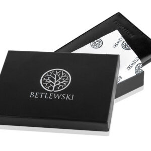 Etui na karty i dokumenty BEZ-04