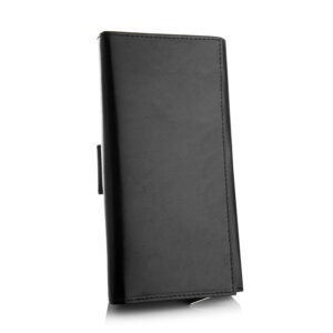 Portfel damski BPD-DZ-17 czarny