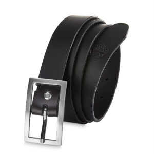 Pasek damski SILVA Betlewski czarny DW-DK-1