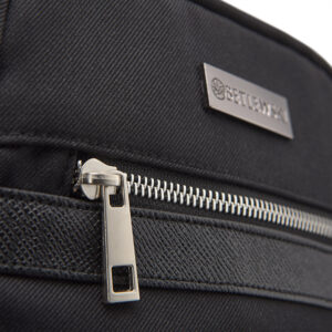 saszetka męska ACTIV Betlewski EPO-5145 CZARNY