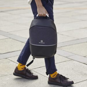 Plecak na laptopa męski Betlewski