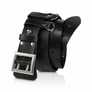 Pas oficerski MILITARY