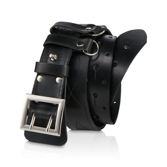 Pas oficerski MILITARY