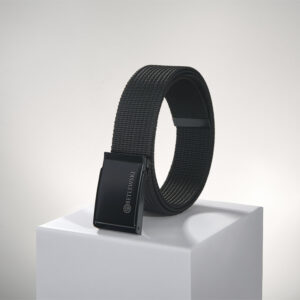 Pasek parciany CASUAL PRC-01-CZ-1