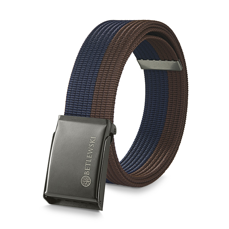 Pasek parciany CASUAL