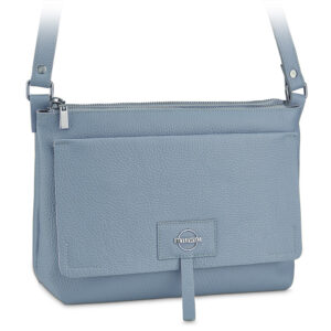 Skózana torebka damska Betlewski ANYA