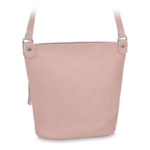 Skórzana damska torebka Betlewski ADELE