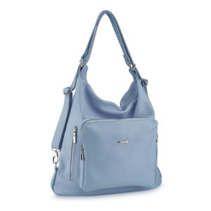 Torebka plecak 2w1 ALEXA Betlewski