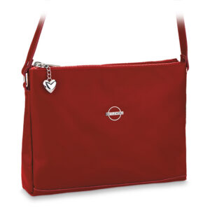 Damska skórzana torebka Betlewski AMORE