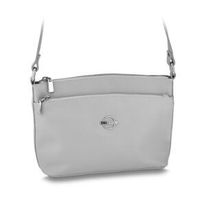 Skórzana torebka damska LUNA Betlewski