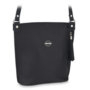 Skórzana damska torebka ADELE Betlewski