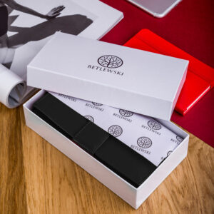 Portfel damski BPD-DZ-17 czarny