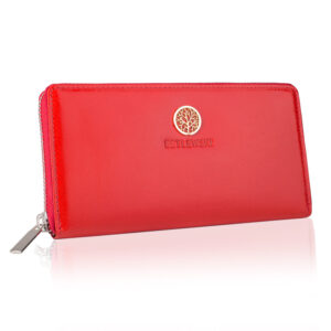 Portfel damski FINEST