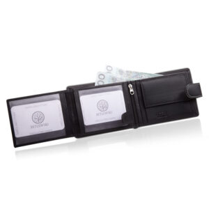 Portfel męski BPM-DP-60