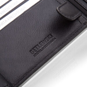 Portfel męski BPM-DP-60