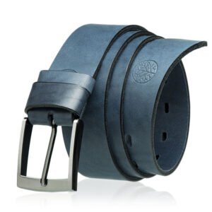 Skórzany pasek SUPREME