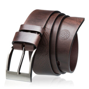 Skórzany pasek SUPREME