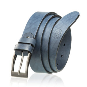 Skórzany pasek REGULAR