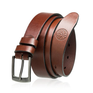 Skórzany pasek REGULAR