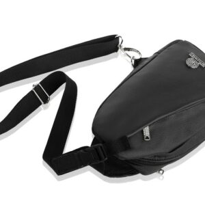 Skórzana torba na ramię Betlewski BTG-11