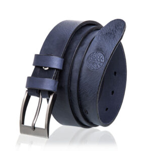 Skórzany pasek REGULAR