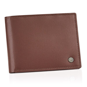 Portfel męski Betlewski BPM-BH-66 JBRAZ