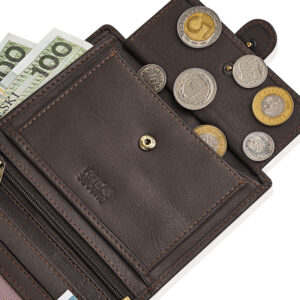 Betlewski portfel męski BPM-BH-993 CBRAZ