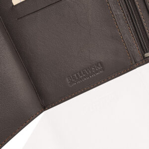 Betlewski portfel męski BPM-BH-993 CBRAZ