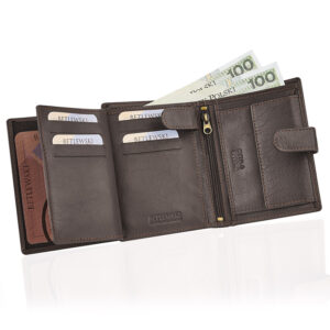 Betlewski portfel męski BPM-BH-993 CBRAZ