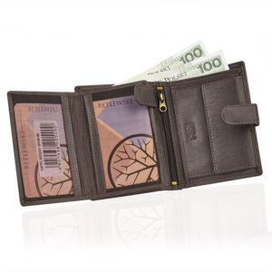 Betlewski portfel męski BPM-BH-993 CBRAZ