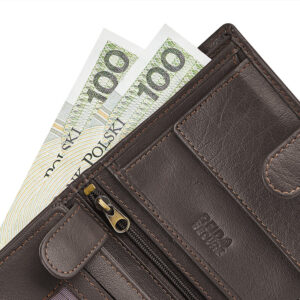 Betlewski portfel męski BPM-BH-993 CBRAZ