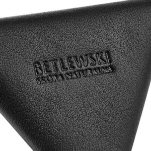Bilonówka PURE Betlewski BPM-BH-M0 CZARNY