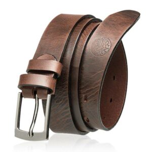 Skórzany pasek REGULAR