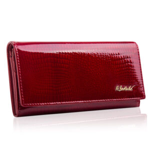 Portfel damski CROCO