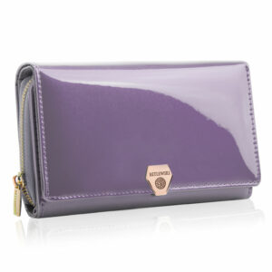 Portfel damski SHINY