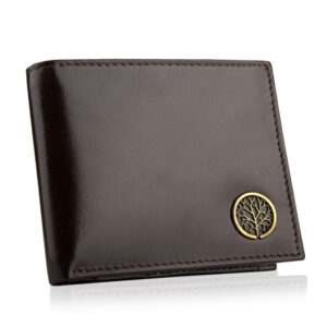 Portfel męski CLASSIC