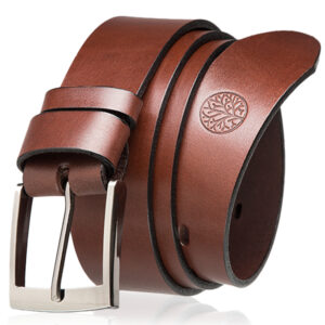 Skórzany pasek SUPREME