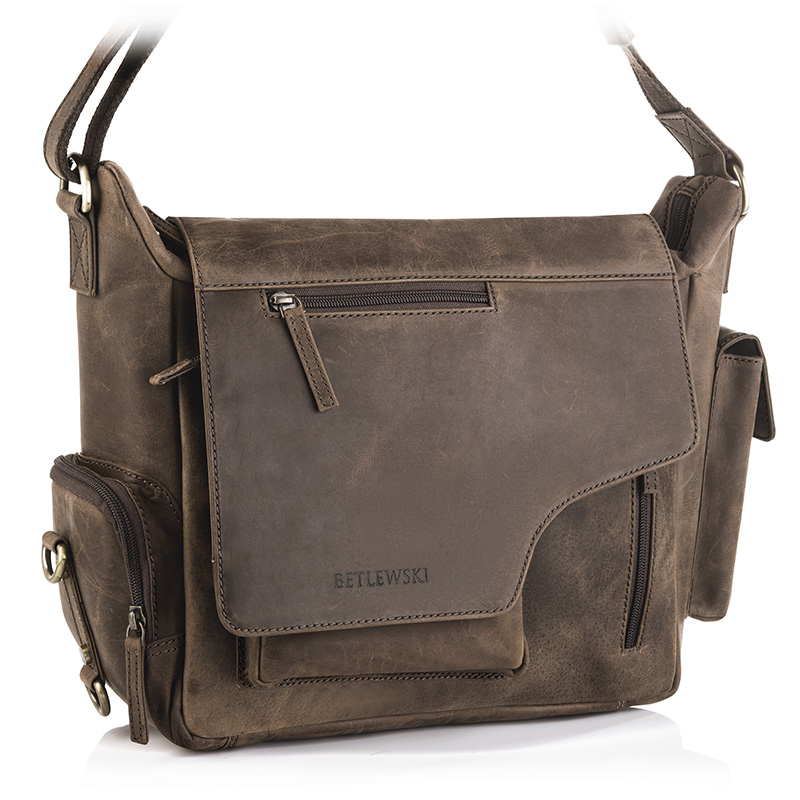 Torba męska HUNTER