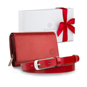 Zestaw prezentowy dla niej