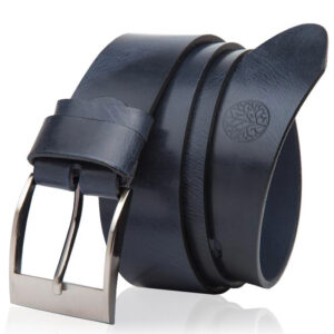 Skórzany pasek SUPREME