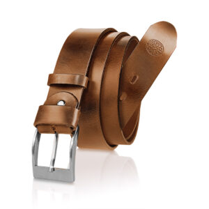 Skórzany pasek SUPREME