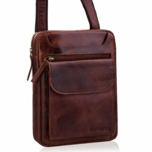 Torba męska VINTAGE