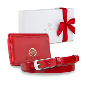 Zestaw prezentowy dla niej