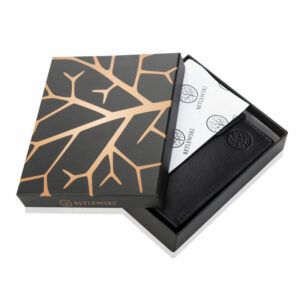 Portfel męski OPTIMAL TPM-KZ-60