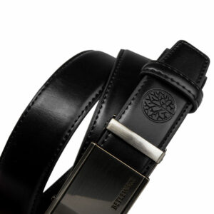 Skórzany pasek męski automatyczny