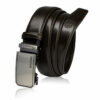 Skórzany pasek męski automatyczny