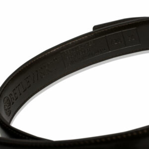 Skórzany pasek męski automatyczny